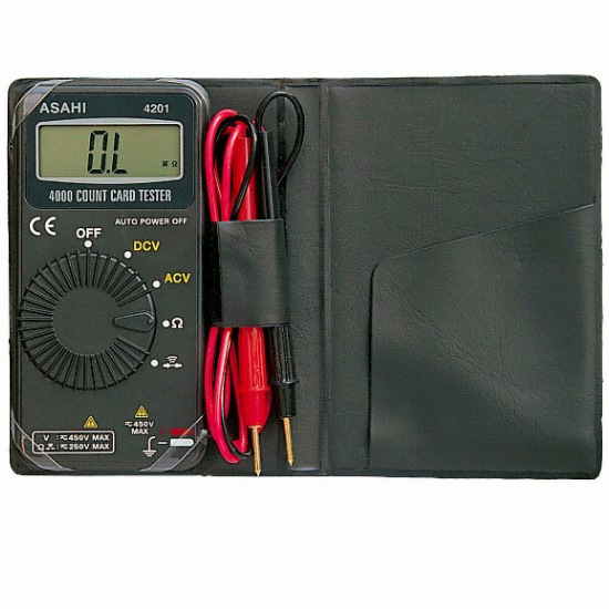 아사히 ASAHI-4201