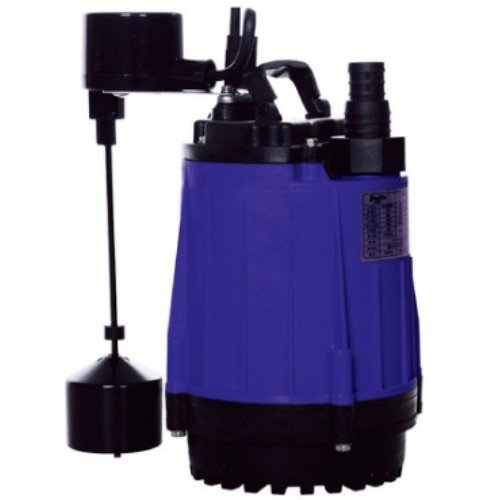 효성펌프 오배수용 수중펌프 HGD-350MLA