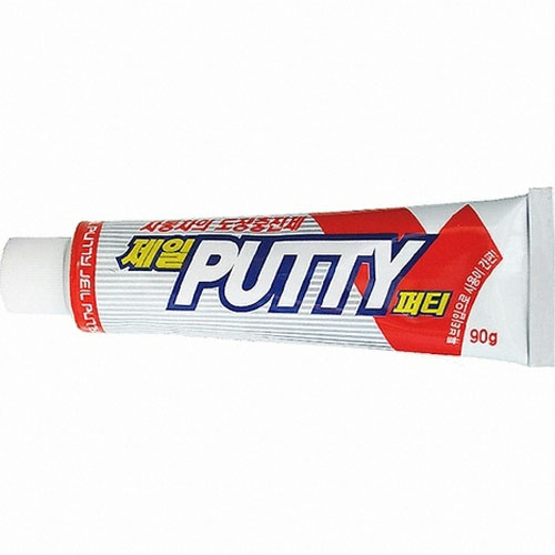 제일케미칼  퍼티 90g