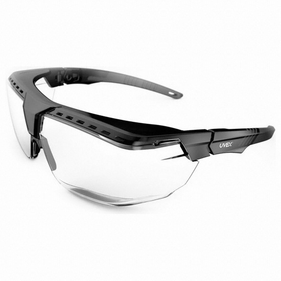 하니웰  보안경 UVEX AVATAR OTG S3850