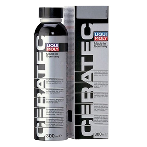 리퀴몰리  세라텍 블랙 엔진코팅제 300ml