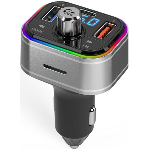 이지넷유비쿼터스  7in1 블루투스 무선 카팩 NEXT-5422BTC