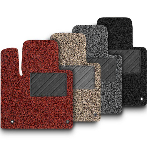 카림  확장형 코일매트 [차종확인]