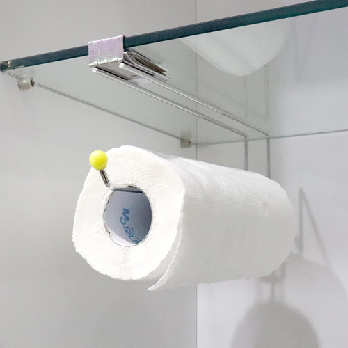 홈앤하우스  키친아트 클립 주방 타올걸이