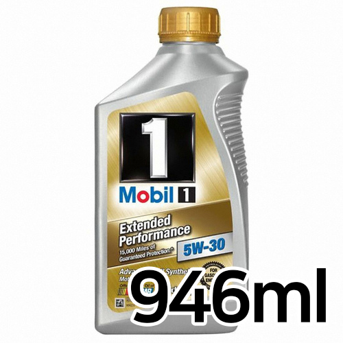 모빌원 EP GEN2 5W30 946ml