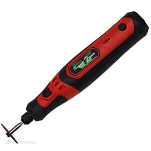 롬멜프랑코 미니 무선 전동그라인더 RF-22036MGR