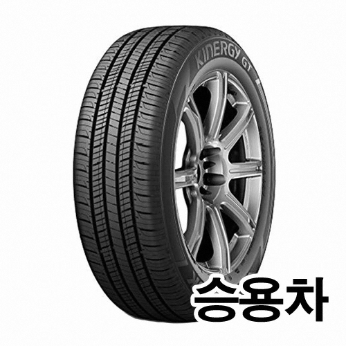 한국타이어  키너지 GT H436 205/60R16