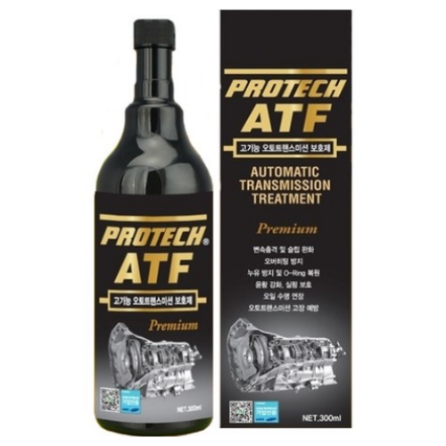 대림기업  프로텍 ATF 프리미엄 고기능 오토트랜스미션 보호제 300ml