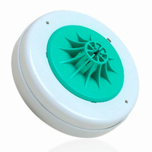 삼성화재경보기 정온식 방수형 화재감지기