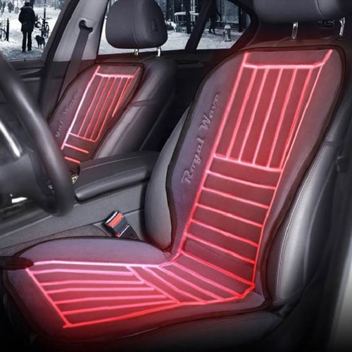 GMZ모터스  인페르노 열선시트