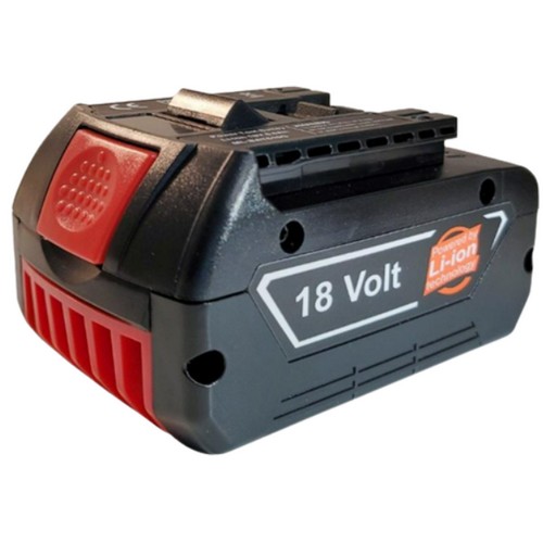 18V 보쉬 호환 리튬이온 배터리