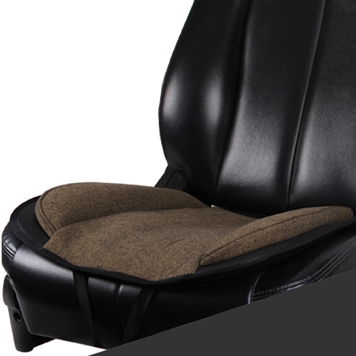 세경사  카이프 헤링본 버킷 사계절 1인방석