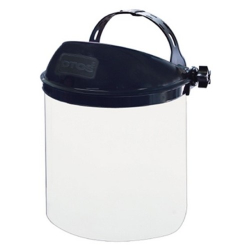 오토스  보안면 면체 F-62AN-X