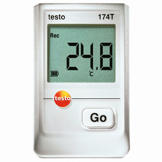 테스토 온도계 TESTO 174T