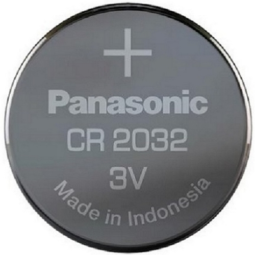 파나소닉  리튬 CR2032 (벌크)