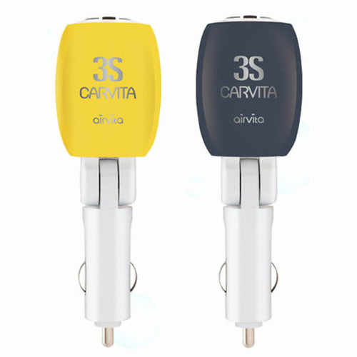 에어비타  카비타3S