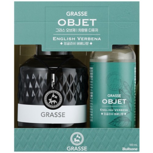 불스원  그라스 오브제 디퓨저 100ml