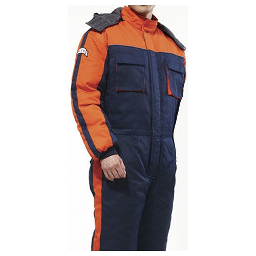 티뷰크  일체형 작업복 TB-770