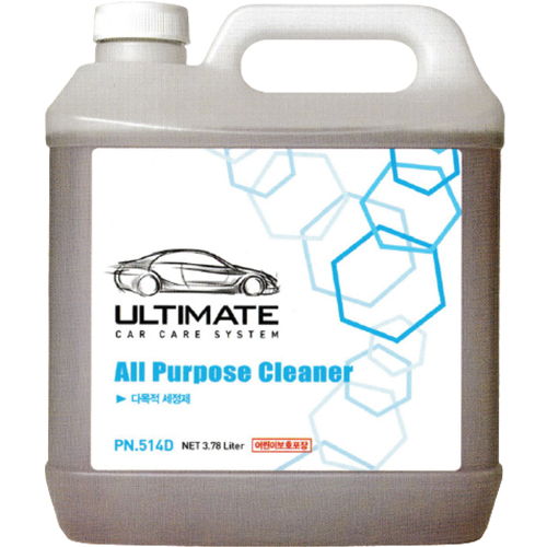 IPO  얼티메이트 다목적 세정제 PN514D 3.78L