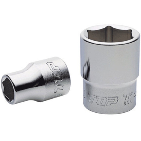 TOP 1/2인치 6각 소켓 24mm SS-424