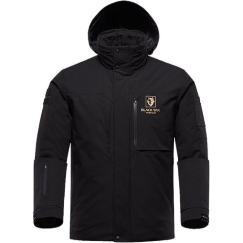 동진레저 블랙야크 S-워크패딩자켓