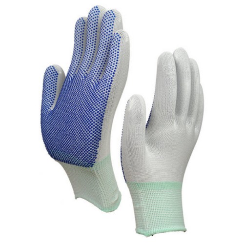 HJ  네고존 PU 도트 장갑