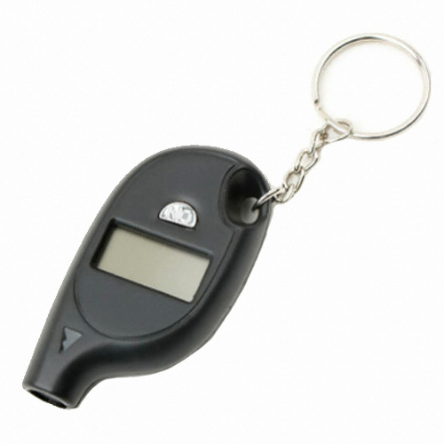 라이트컴  미니휴대용 타이어 공기압 테스터기