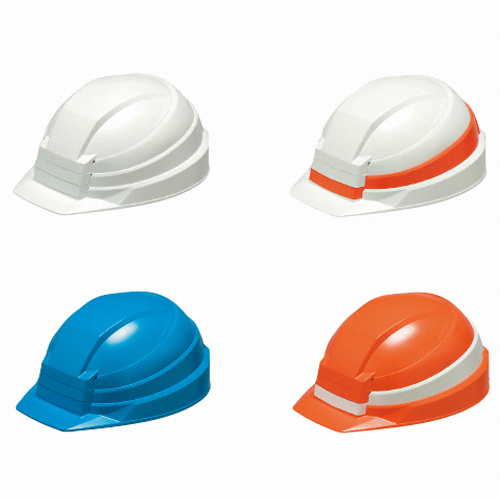 이자노 방재용 접이식 헬멧