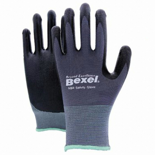 벡셀  NBR 코팅 안전장갑