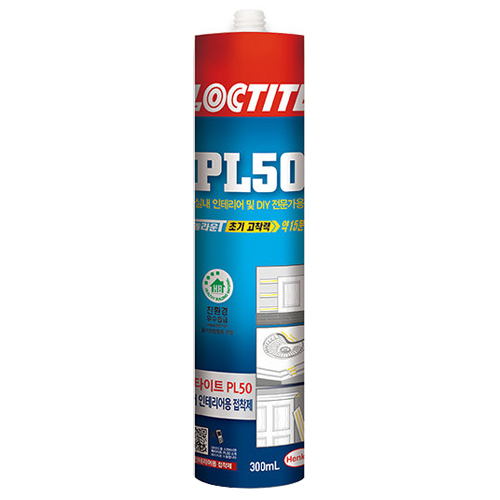 록타이트  PL50 300ml