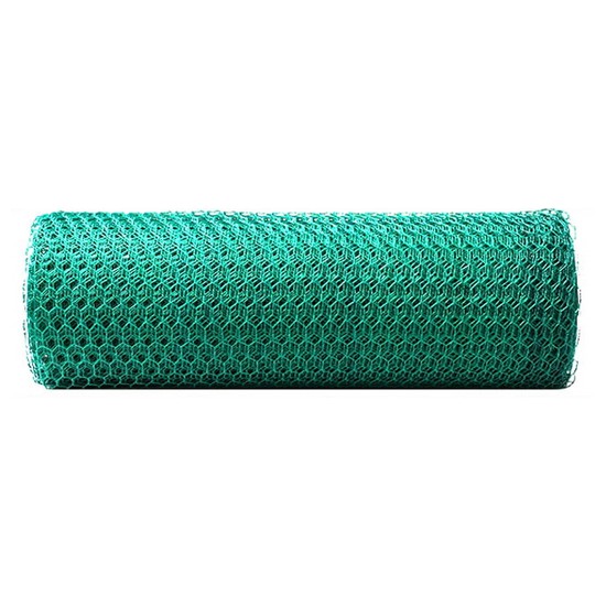다용도 PVC 코팅 철망 850mm x 30m
