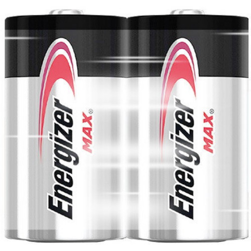 에너자이저  맥스 알카라인 D (벌크)