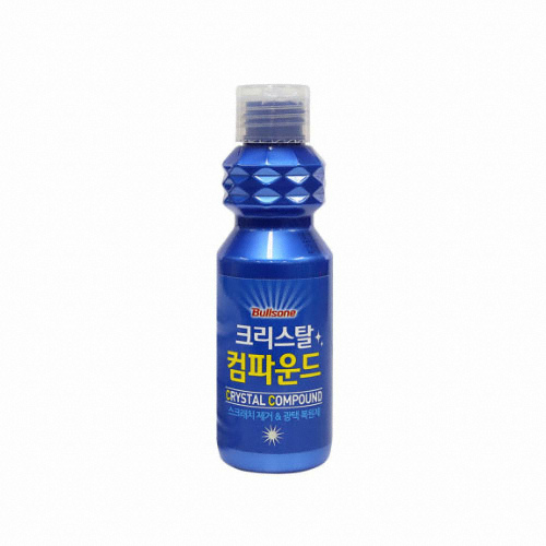 불스원  크리스탈 컴파운드 150ml