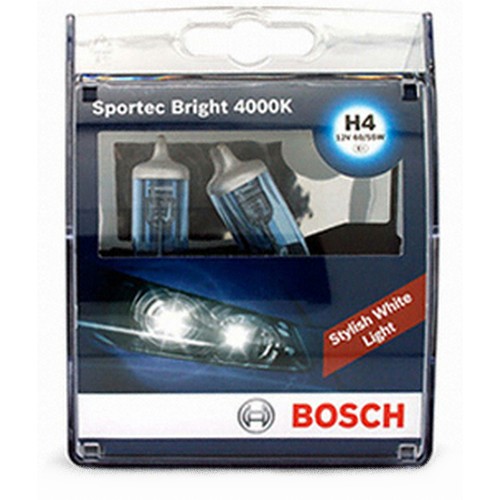 보쉬  스포텍 브라이트