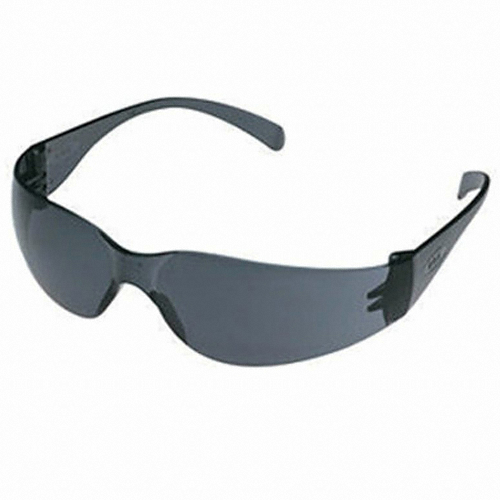 3M 경량형 칼라렌즈 보호안경 Virtua Gray