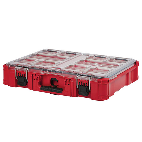 밀워키 팩아웃 멀티박스 48-22-8430