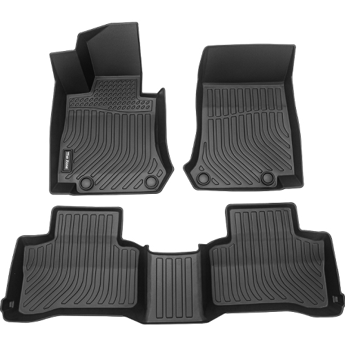 문화연필 더존 입체 포집 TPE 카매트 [차종확인]