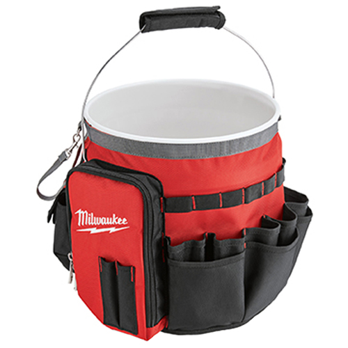 밀워키 바스켓 공구주머니 48-22-8175