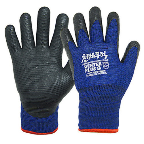 승리  천하무적 윈터플러스 혹한기용 장갑