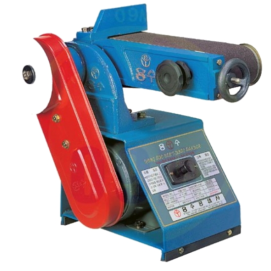 YSB-180 벨트샌더