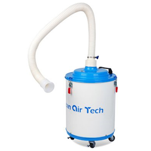 크린에어테크 이동식 집진기 UPC-260