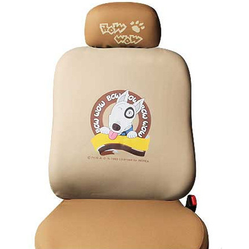 세경오토  바우와우 투톤 패션시트커버