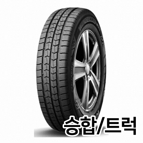 넥센타이어  윈가드 WT1 195R15 8P