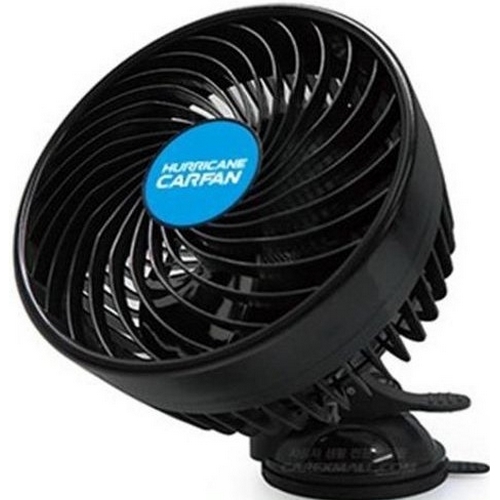 카렉스  뉴 허리케인 카팬 선풍기
