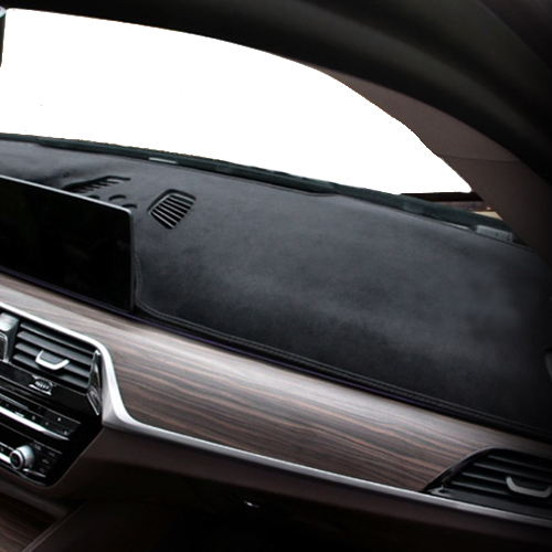 가온  논슬립 벨벳 대쉬보드커버