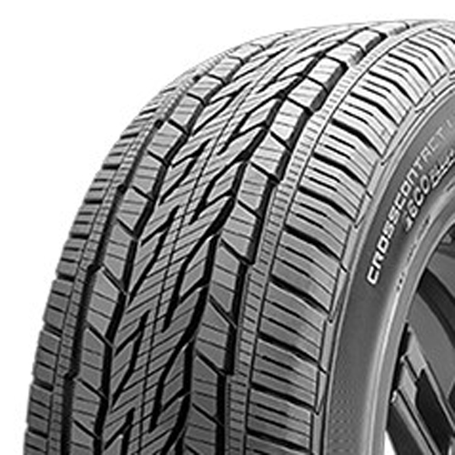 콘티넨탈타이어  콘티 크로스 콘택트 LX20 255/55R20