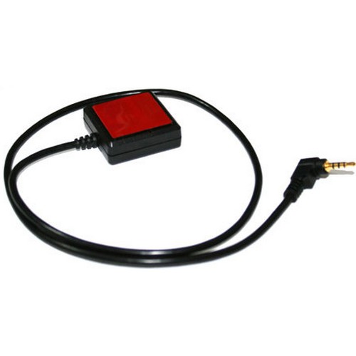 유원디지털  GPS 외장안테나 마이딘 MK1 호환