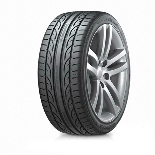 한국타이어  벤투스 V12 에보2 K120 225/40R19