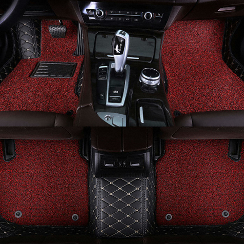 GK  유로C7 6D 카매트 벤츠 S클래스