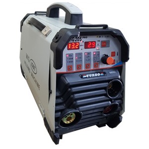 SEDA 휴대용 CO2용접기 MIG205 PRO